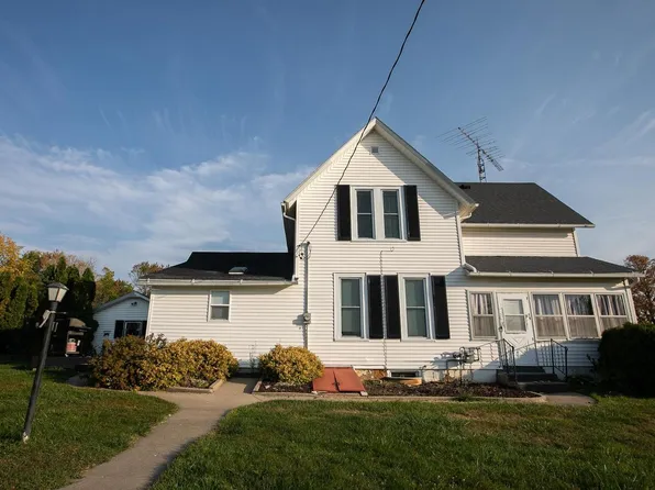 1005 South Wisconsin Street, Mineral Point, WI 53565
