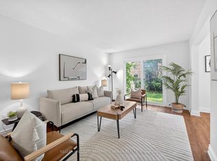 41 Patrice Cres, Vaughan, ON L4J4Z1