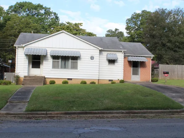 (undisclosed Address), Nashville, AR 71852