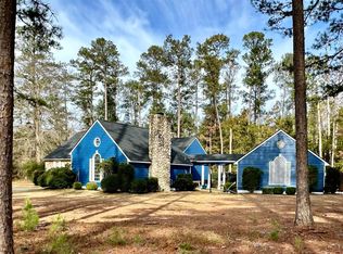 1659 Balls Ferry Rd, Danville, GA 31017