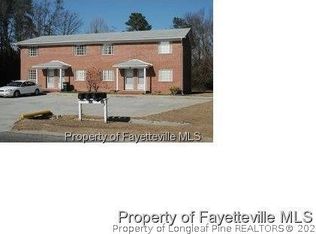 113 Vineland Dr APT A, Fayetteville, NC 28306