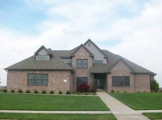 110 S Rhode Island Ave, Morton, IL