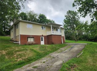 460 Dillie Rd, Waynesburg, PA 15364