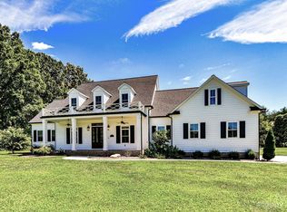 756 Faith Rd, Mooresville, NC 28115