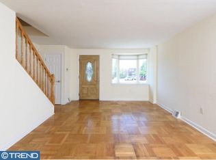1849 Schley St, Philadelphia, PA 19145