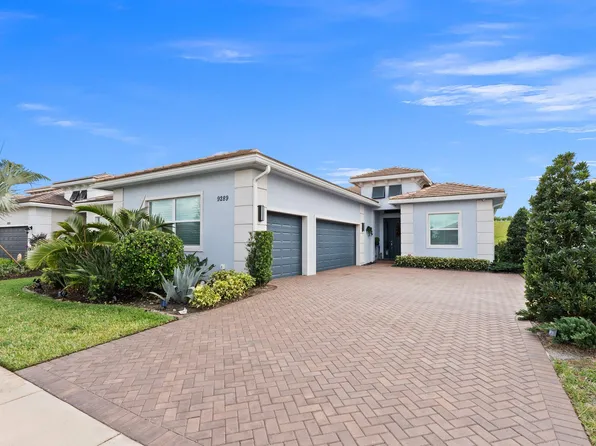 9289 SW Miracoli Way, Port St Lucie, FL 34987