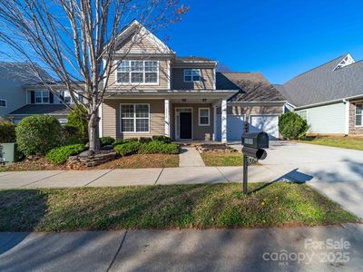 17212 Hampton Trace Rd, Huntersville, NC, 28078