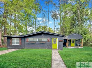 28 Gerald Dr, Savannah, GA 31406