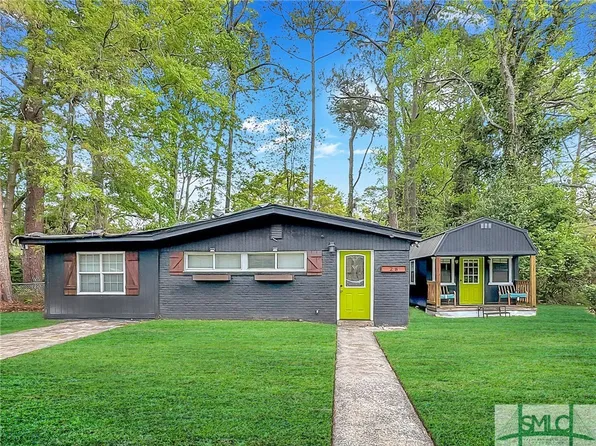 28 Gerald Drive, Savannah, GA 31406