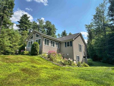 96 Quaker City Road, Unity, NH, 03603
