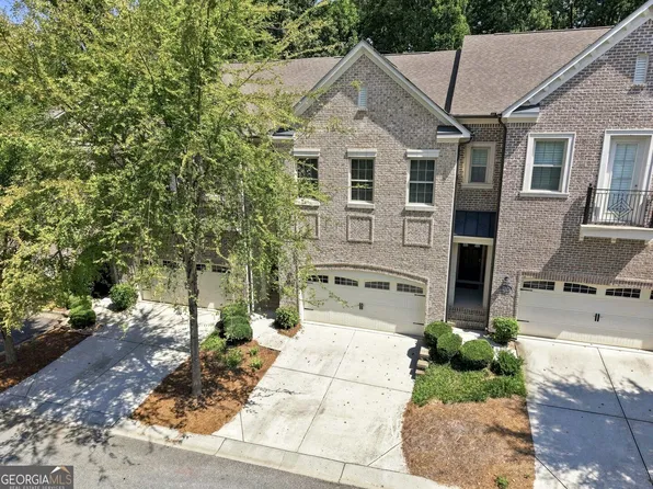 2366 Willington Shoals Pl, Smyrna, GA 30080