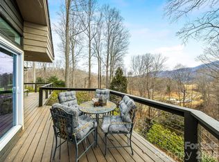 198 Brooks Branch Rd, Leicester, NC 28748