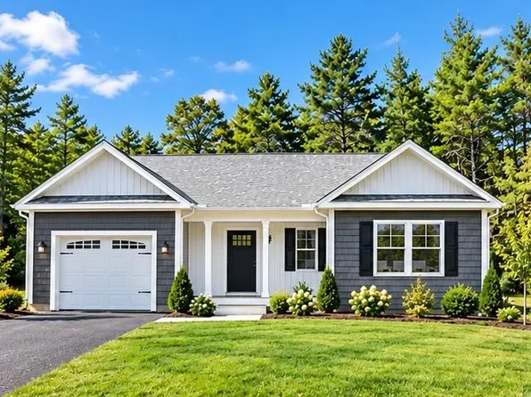 35 Pine Way Blvd #29, Coventry, RI 02816