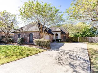 6782 Eliza Dr, Addis, LA 70710