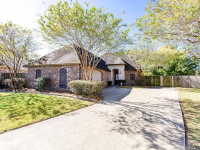 6782 Eliza Dr, Addis, LA, 70710