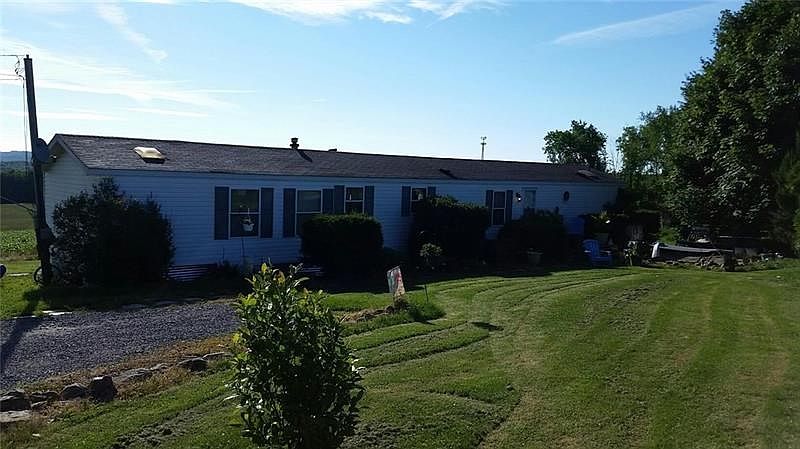 WELCOME TO 1818 PERRY HIGHWAY!