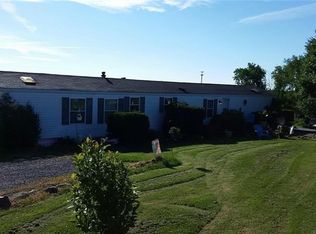 1818 Perry Hwy, Portersville, PA 16051