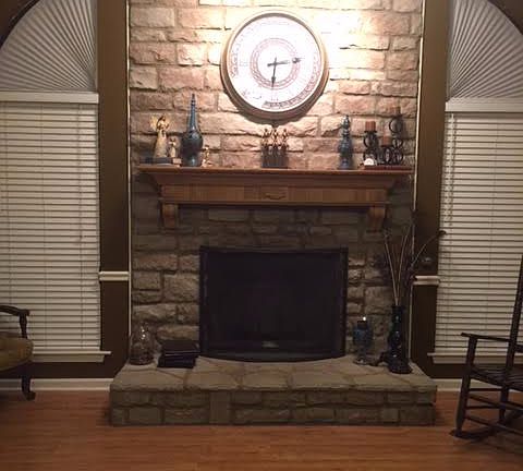 2nd image of 7856 Richland Dr