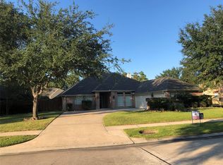 12926 Mill Ridge Dr, Cypress, TX 77429