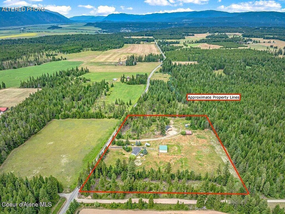 1st image of 1822 Kootenai Trail Rd