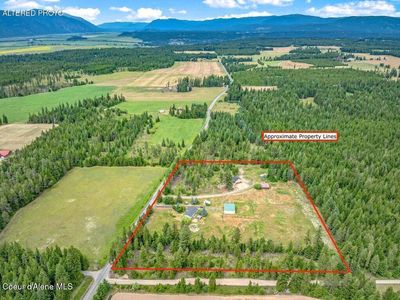 1822 Kootenai Trail Rd, Naples, ID, 83847