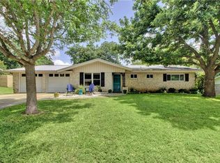 904 Newport Ave, Austin, TX 78753