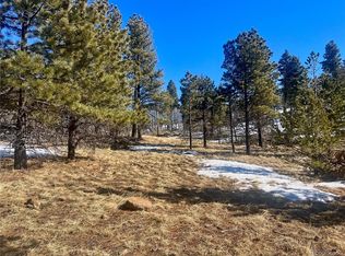277 Forbes Park Rd, Fort Garland, CO 81133