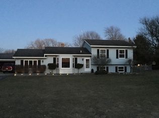 2111 Brook St, Middleville, MI 49333