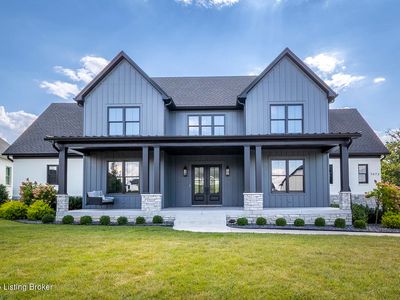 7473 Edith Way, Crestwood, KY, 40014