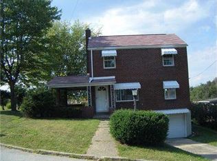 207 Mary St, Jeannette, PA