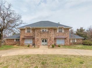 13008 Oak Hollow Rd, Oklahoma City, OK 73120