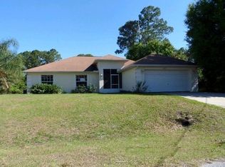 4190 Norris Ter, North Port, FL 34288