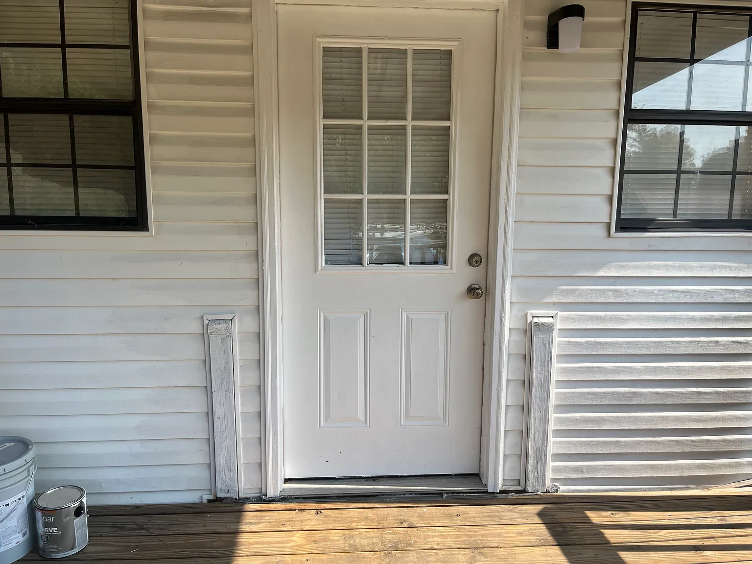 4 bed, 2.5 bath, 1800 sqft, $1,800 — Photo 2