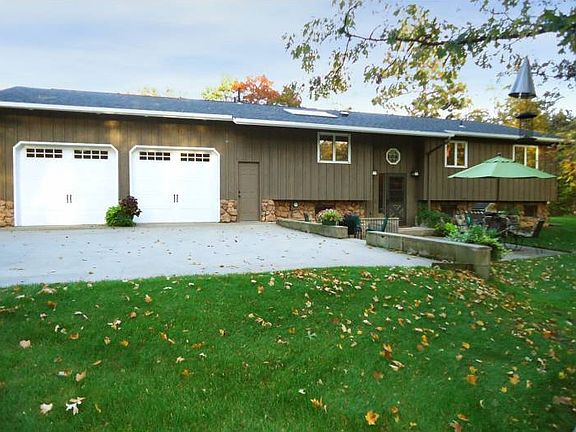 Main Entrance with Attach