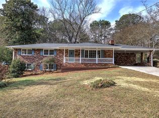 1330 Casteel Rd, Powder Springs, GA 30127