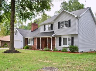 3513 Wellington Dr, Hurricane, WV 25526