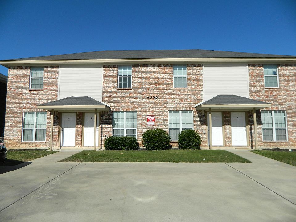 1st image of 4003 Pilgram Dr APT B