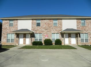 4003 Pilgram Dr APT B, Killeen, TX 76543
