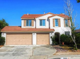 39888 Penina Way, Palmdale, CA 93551