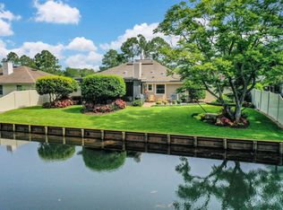 4418 Sycamore Pass Ct E, Jacksonville, FL 32258