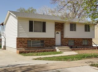 977 N 975 E, Ogden, UT 84404