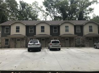 1560 E Knollwood Cir, Clarksville, TN 37043