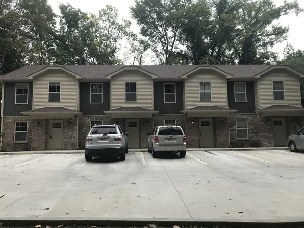 1560 E Knollwood Cir, Clarksville, TN 37043