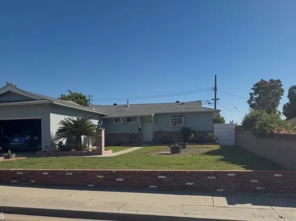 14936 Steprock Dr, La Mirada, CA 90638