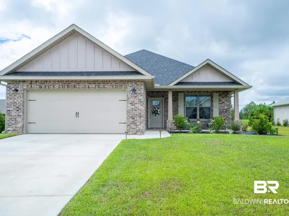 9908 Lakeview Dr, Foley, AL 36535
