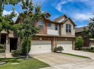 311 Starleaf Trl, Garland, TX 75040
