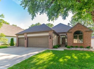 14204 Slater St, Overland Park, KS 66221