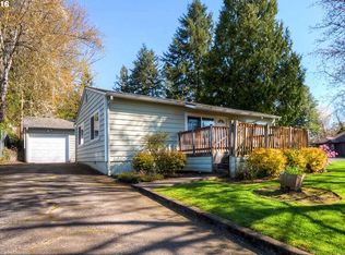 3214 NE 58th St, Vancouver, WA 98663