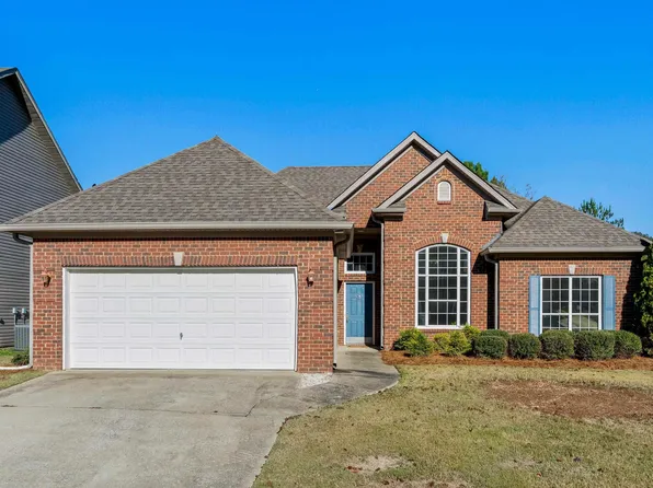 6017 Forest Lakes Cv, Sterrett, AL 35147