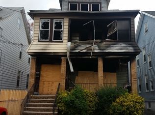137-139 S Munn Ave UNIT 2, Newark, NJ 07106